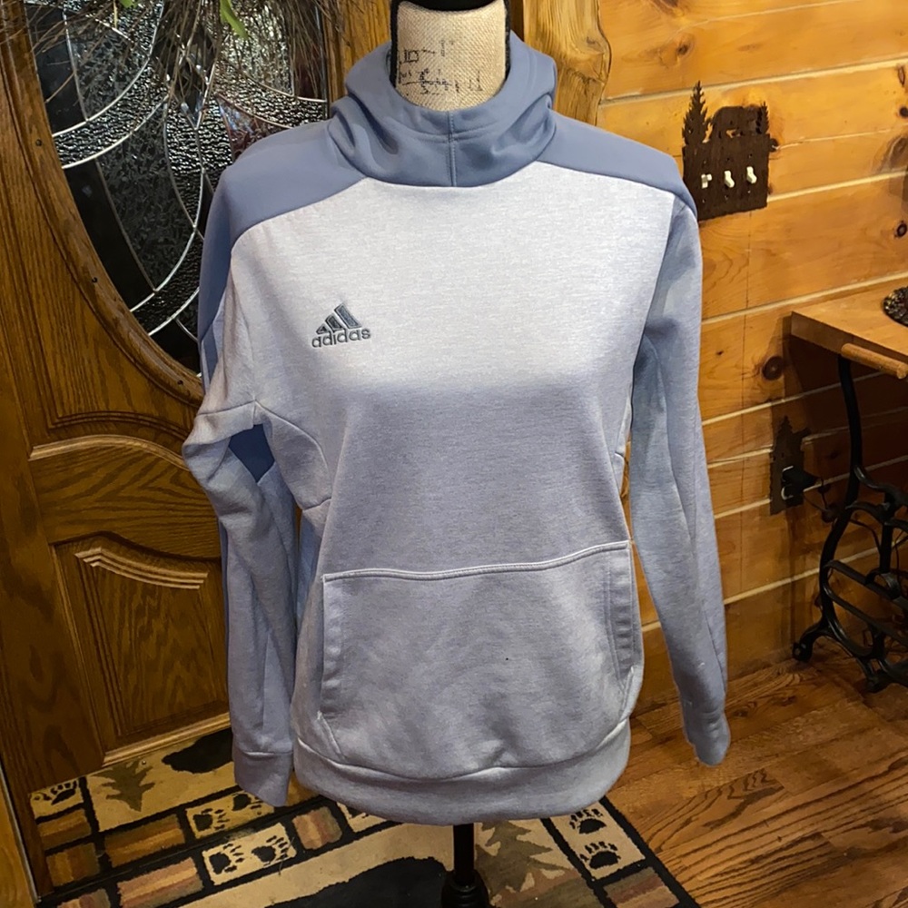 Adidas sweatshirt